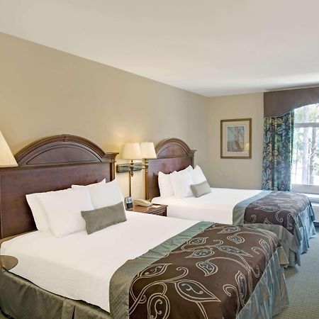 Wingate By Wyndham Charleston Southern University North Charleston Dış mekan fotoğraf