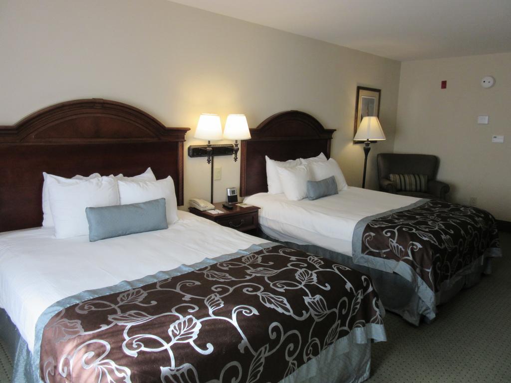 Wingate By Wyndham Charleston Southern University North Charleston Dış mekan fotoğraf