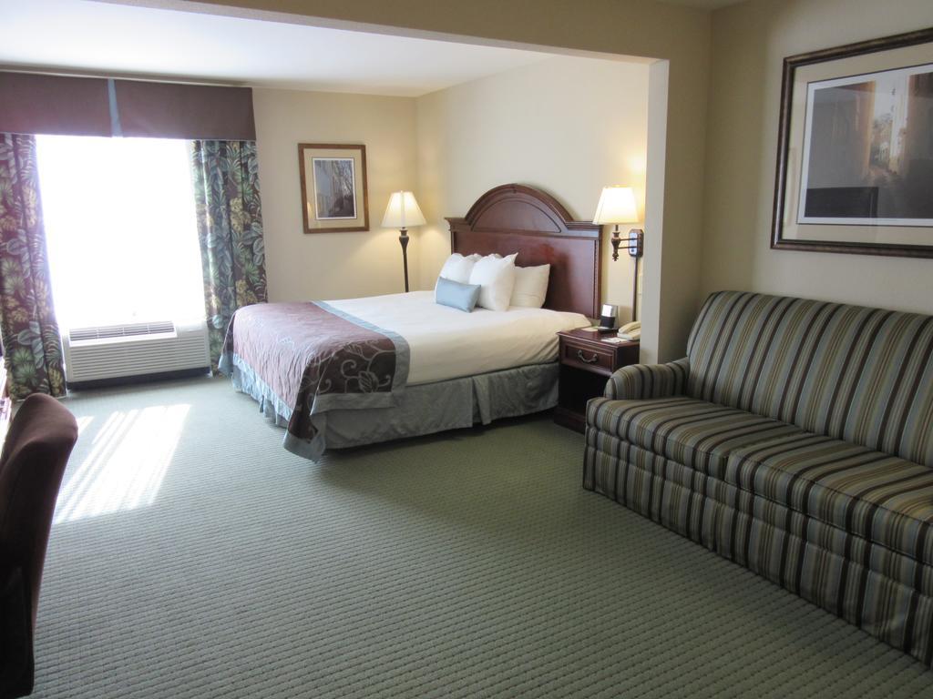 Wingate By Wyndham Charleston Southern University North Charleston Dış mekan fotoğraf