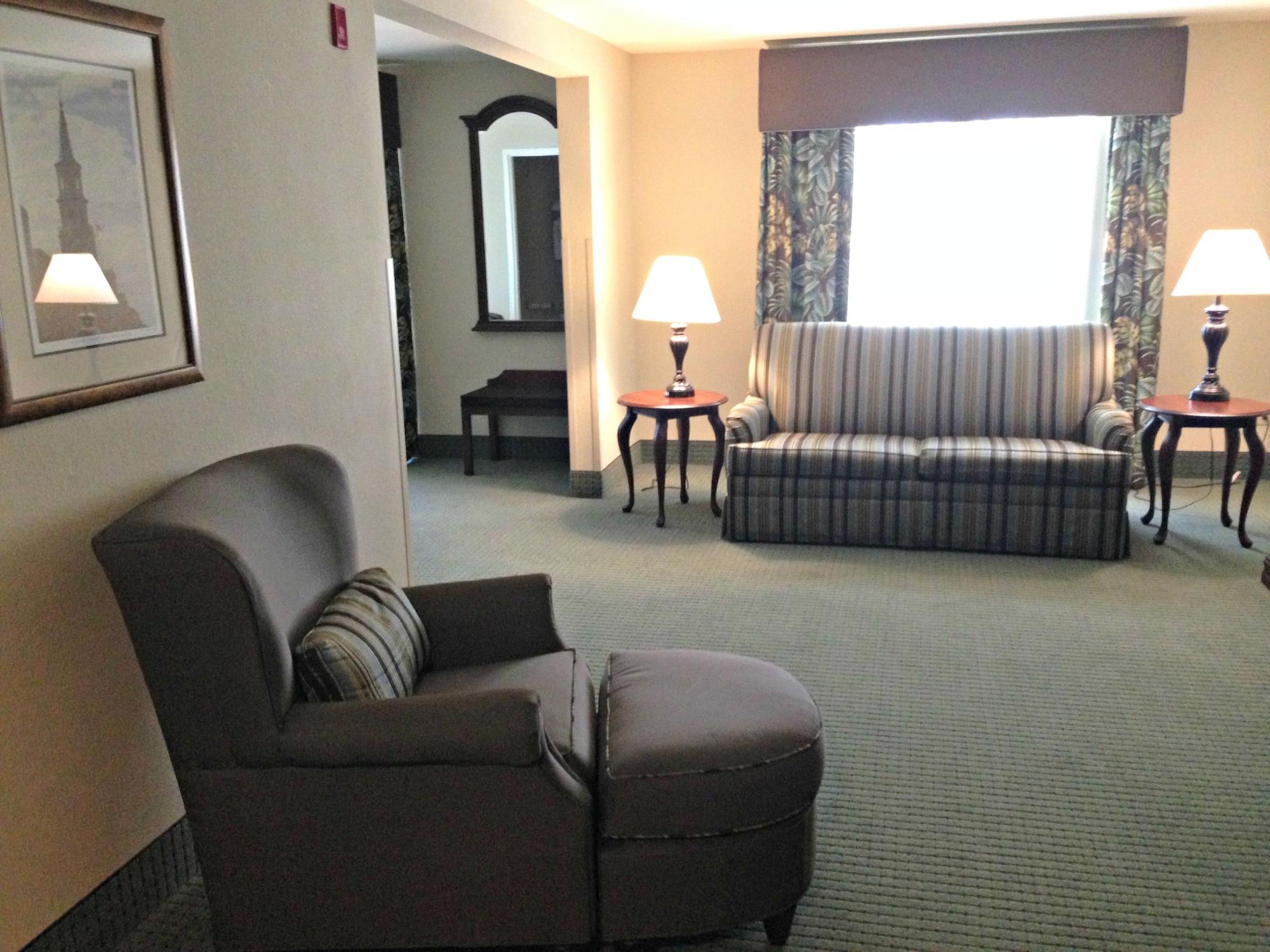 Wingate By Wyndham Charleston Southern University North Charleston Dış mekan fotoğraf