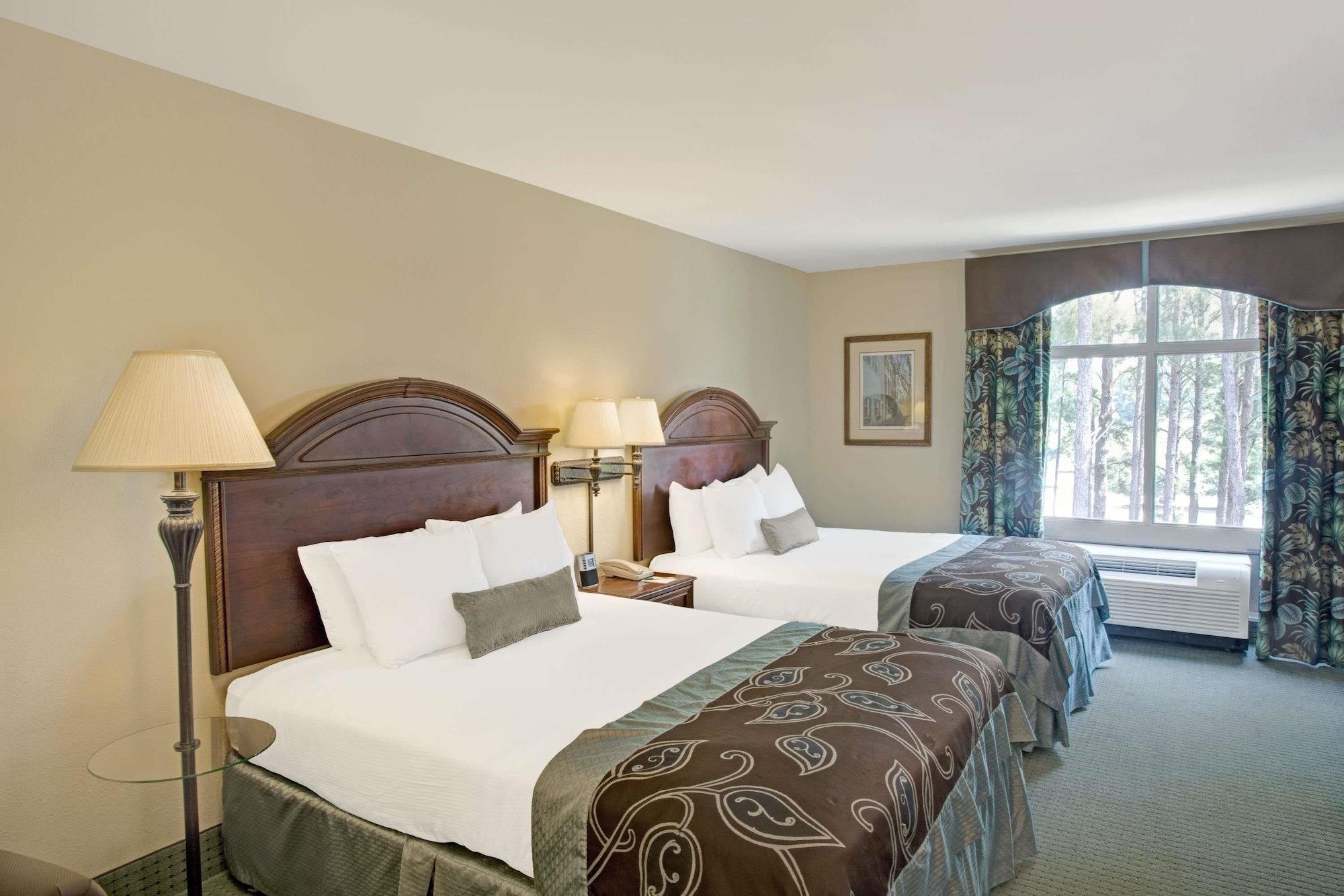 Wingate By Wyndham Charleston Southern University North Charleston Dış mekan fotoğraf
