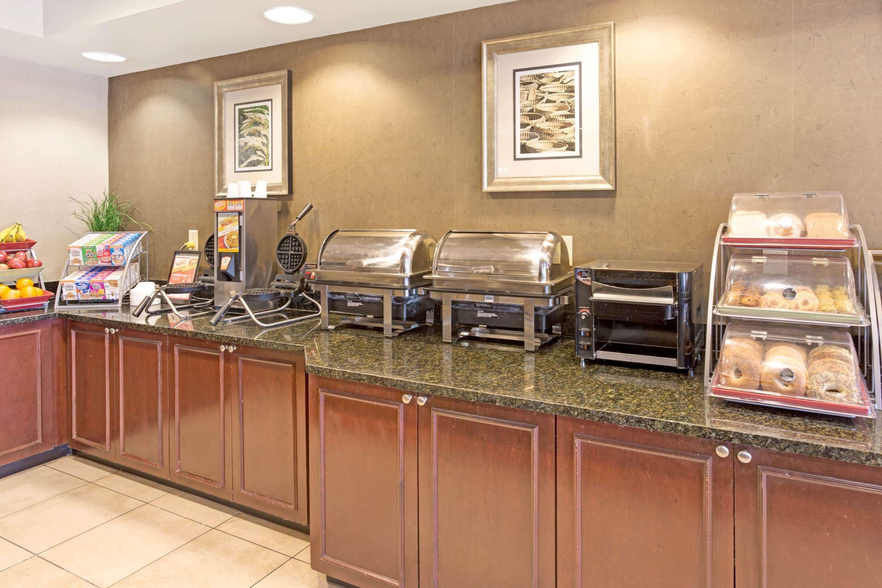 Wingate By Wyndham Charleston Southern University North Charleston Dış mekan fotoğraf