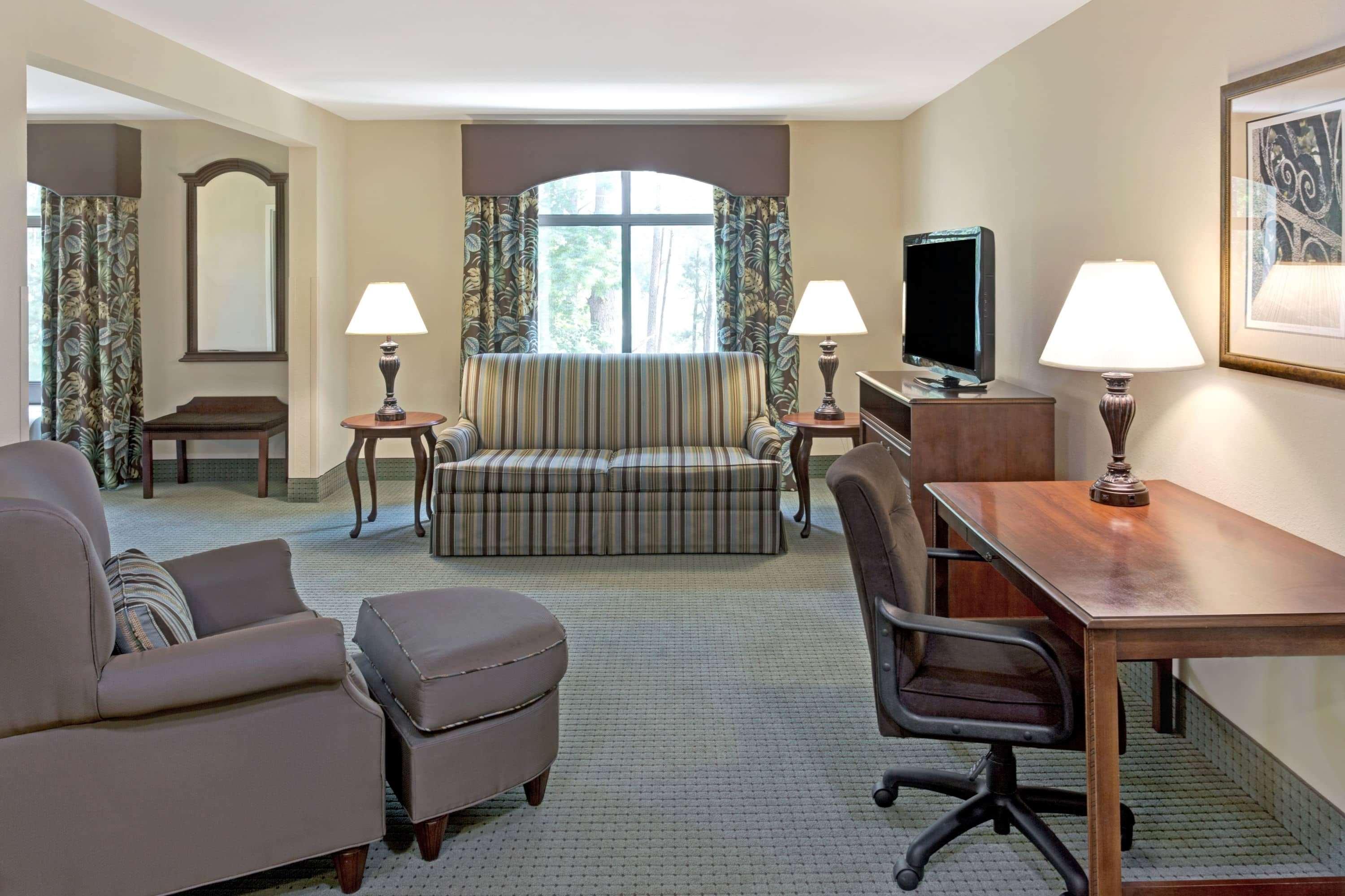 Wingate By Wyndham Charleston Southern University North Charleston Dış mekan fotoğraf