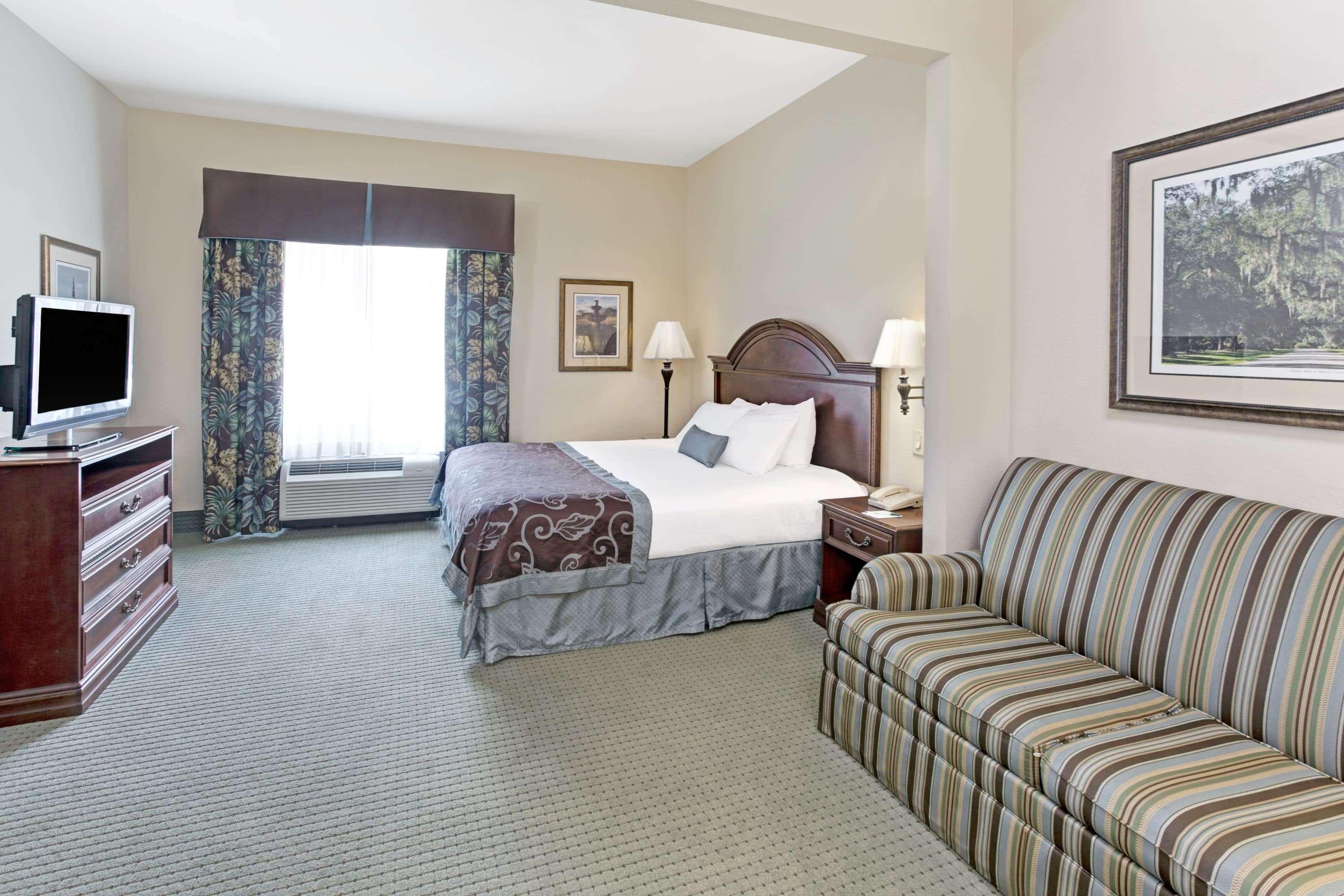 Wingate By Wyndham Charleston Southern University North Charleston Dış mekan fotoğraf