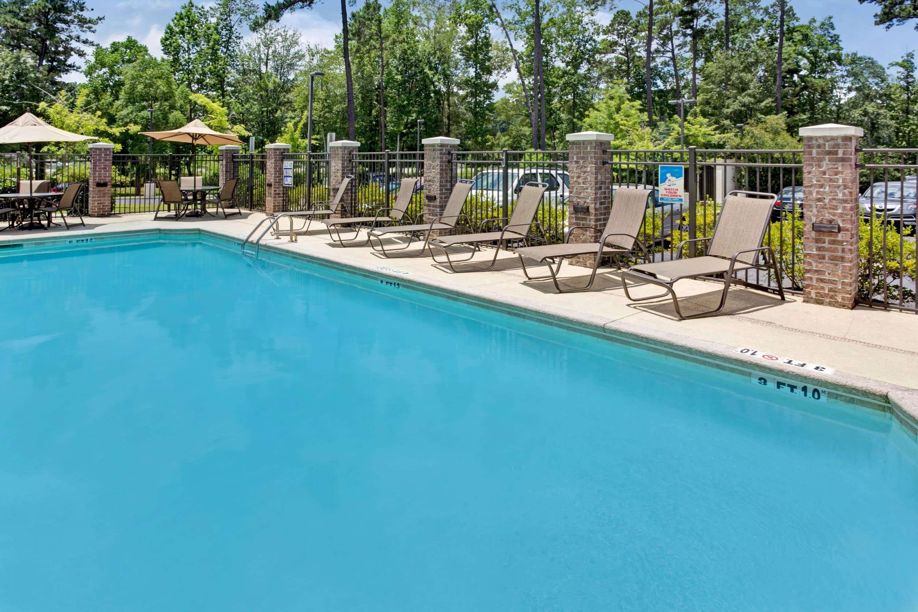 Wingate By Wyndham Charleston Southern University North Charleston Dış mekan fotoğraf