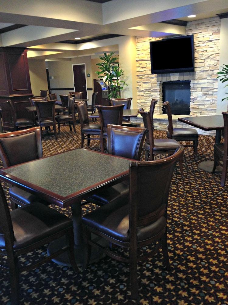 Wingate By Wyndham Charleston Southern University North Charleston Dış mekan fotoğraf