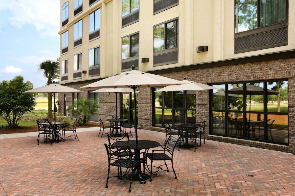 Wingate By Wyndham Charleston Southern University North Charleston Dış mekan fotoğraf