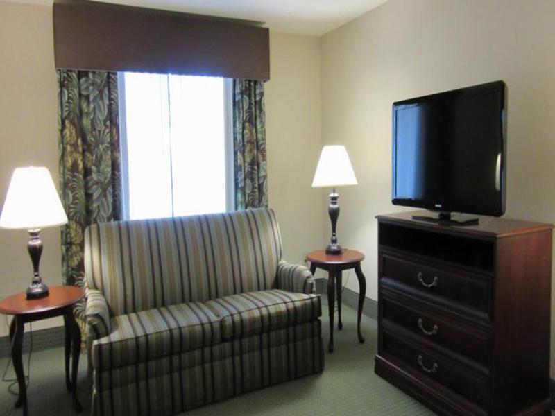 Wingate By Wyndham Charleston Southern University North Charleston Dış mekan fotoğraf