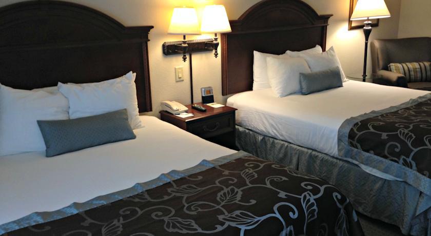Wingate By Wyndham Charleston Southern University North Charleston Dış mekan fotoğraf